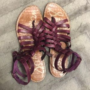 Sam Edelman Shoes - Sam Edelman sandal Sam Edelman Shoes - Sam Edelman sandal